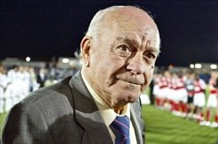 Perez Sebut Di Stefano...