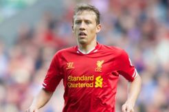 Inter Tertarik Gaet Gelandang Liverpool