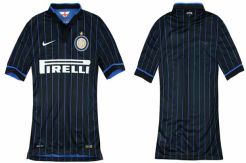 Jersey Inter Dobrak Tradisi