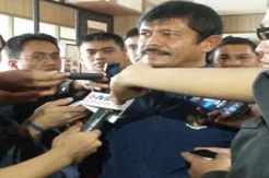 Indra Sjafri Terpikat Pemain Arema Cronus U21