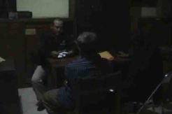 Kepergok Bagi-bagi Uang, Ketua KPPS Dipecat