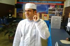 Nazaruddin Pilih Presiden yang Tak Korbankan Rakyat