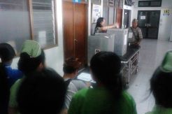 Kisruh Warnai Pencoblosan di RS Sanglah Denpasar
