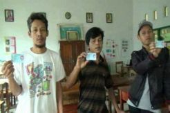 Sejumlah Warga Ditolak Mencoblos