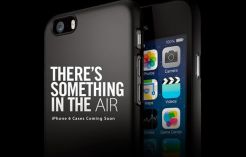 Aksesoris iPhone Air...