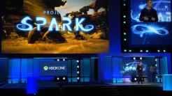 Project Spark Siap Diluncurkan