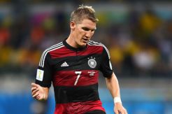Schweinsteiger Minta Maaf Bantai Brazil