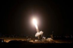 Gaza Darurat Perang, Uni Eropa Kutuk Militan dan Israel