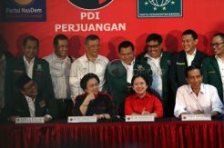 Tim Jokowi-JK Bantah Telepon Yusril Minta Jadi Pengacara