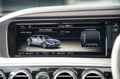 Kelebihan Model Mercedes-Benz S500 CGI