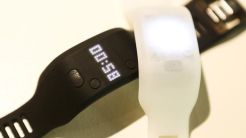 miCoach Fit Smart Saingi Nike + FuelBand