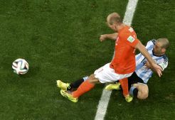 Sabella Puji Mascherano