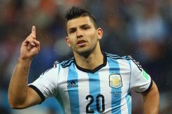 Argentina Menjawab Kritik