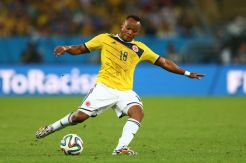 Kolombia Beri Perlindungan Pada Zuniga