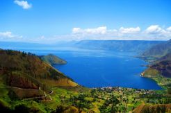 Danau Toba, Warisan Dunia yang Kaya Kearifan Lokal