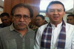 Ini Setumpuk Masalah...