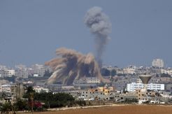 Rakyat Gaza Berjatuhan, PBB hingga Negara-negara Arab Bungkam
