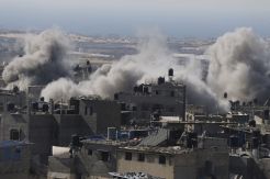Analis Mesir: Dukungan untuk Palestina Berkurang
