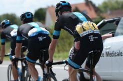 Froome Lengkapi Masa...