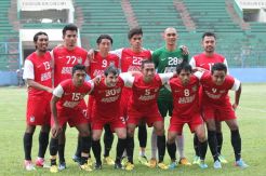 PSM Sulit Jalani Sisa Laga ISL