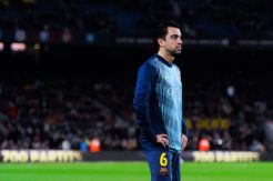 Tim MLS Ingin Duetkan Xavi-Villa
