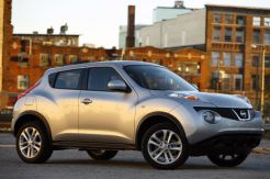 Nissan Indonesia: Juke...