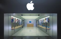 Apple Komit Kurangi Tingkat Karbon 3%