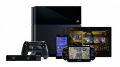 Konsol PS3, Vita, dan PS4 Terjual 100 Juta Unit
