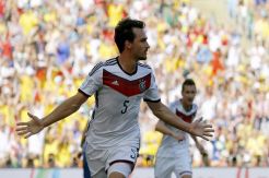 Hummels Pulih, Panser Jerman Siap Menggila