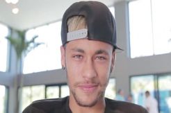 Neymar Dipastikan Bela...