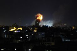 Marty: Kebiadaban Israel Harus Dihentikan
