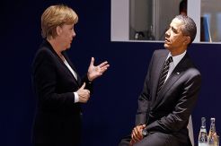 Dendam Dimata-matai, Jerman Usir Kepala CIA di Berlin
