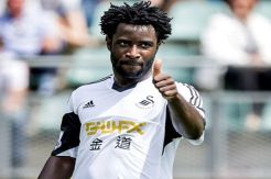 Bony Target Baru Liverpool Gantikan Suarez