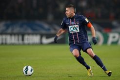 Pindah ke Milan, Momen Penting bagi Menez