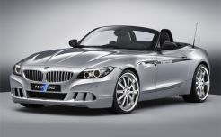 BMW Z4 dan Toyota New Supra, Kebangkitan Mobil Sport