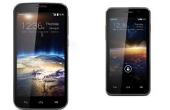 Ini Ponsel 4G dengan 4 Turbo dan 4 Power