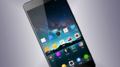 ZTE Nubia N7 Gebrak Pasar High-end