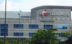 Telkomsel-Rumah Zakat...