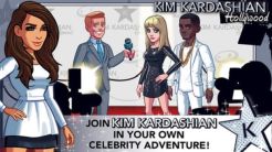 Game Kim Kardashian:...