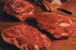 30 RPH Siap Penuhi Kebutuhan Daging Beku
