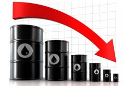Harga Minyak WTI Anjlok di Bawah USD101 per Barel
