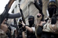 Pejuang Gaza Bentrok Sengit dengan Pasukan Khusus Israel