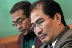 Jimly Anggap Masyarakat Sudah Pintar Menilai Hasil Survei