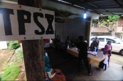 Dua TPS di Padang Gelar Pemilu Ulang