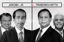 Menahan Diri