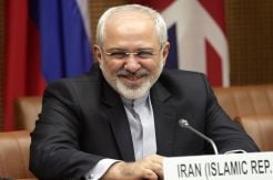 Iran: AS Bungkam Soal Gaza