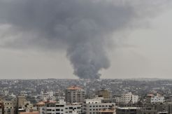 Israel Serang Rumah Sakit Berkebutuhan Khusus, 2 Tewas