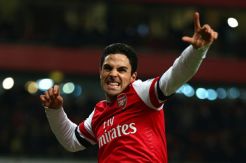 Diminati Dua Klub, Arteta Ogah Tinggalkan Arsenal