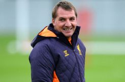 Incar Enam Pemain, Rodgers Siapkan Rp2,6 Triliun
