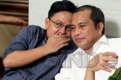 SPR Ungkap Konspirasi Jahat Burhanudin Menangkan Jokowi-JK